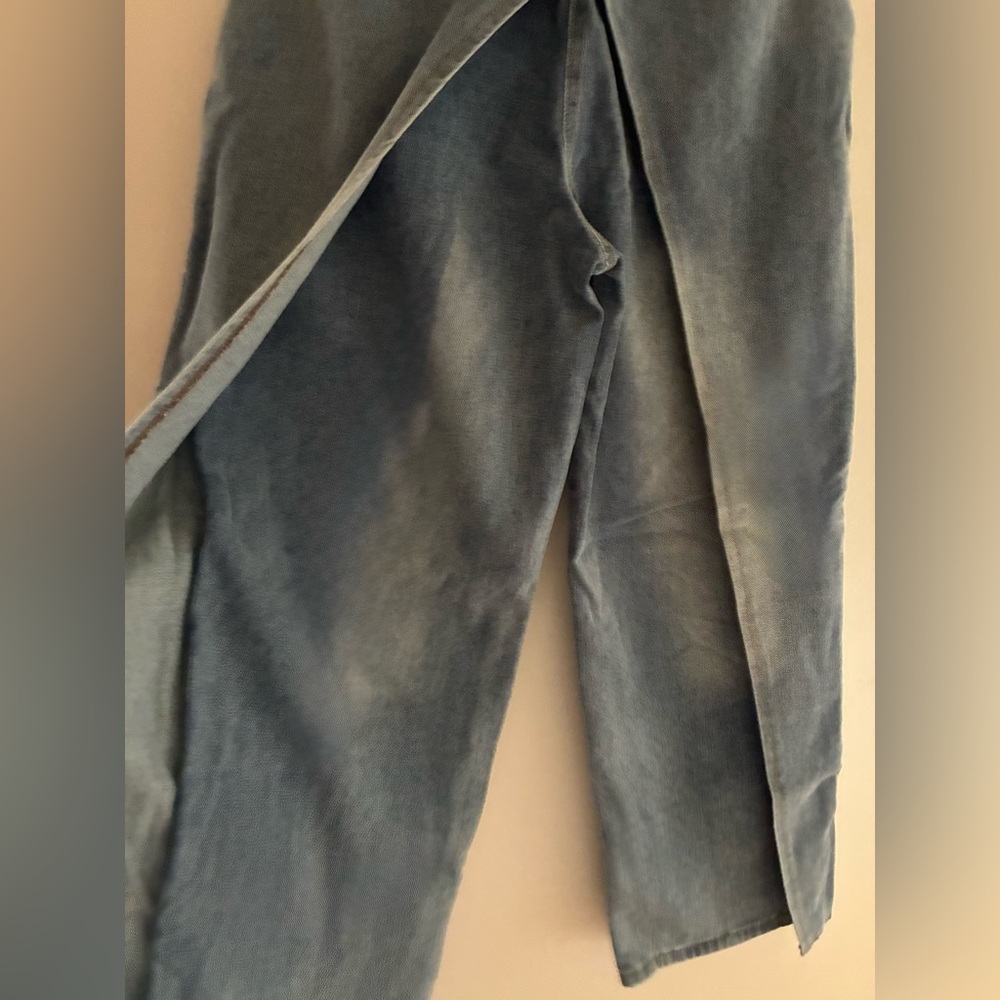 Men's Blue Jeans - Picture 3 of 13